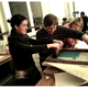 After getting laid off from Fab.com, Cari rediscovered her love of creative work by taking workshops in Berlin.